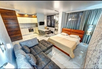 Шикарные Апартаменты  бульваре Леси Украинки,7 посуточно - <ro>Изображение</ro><ru>Изображение</ru> #1, <ru>Объявление</ru> #1675894