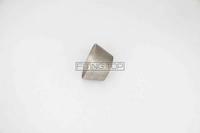 Переход нержавеющий 52/40 мм AISI 304 DIN 11850 - <ro>Изображение</ro><ru>Изображение</ru> #2, <ru>Объявление</ru> #1679907