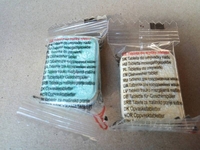 Таблетки для посудомойки 1грн шт - <ro>Изображение</ro><ru>Изображение</ru> #3, <ru>Объявление</ru> #1678712