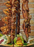 Доставка шашлыка Киев - <ro>Изображение</ro><ru>Изображение</ru> #2, <ru>Объявление</ru> #1677712