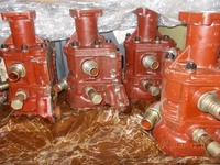 Продаются запчасти на двигатели УТД-20 - <ro>Изображение</ro><ru>Изображение</ru> #2, <ru>Объявление</ru> #1679764