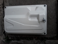 Продаю универсальный топливный бак 10 литров . - <ro>Изображение</ro><ru>Изображение</ru> #2, <ru>Объявление</ru> #1678400