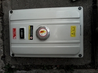 Продаю универсальный топливный бак 10 литров . - <ro>Изображение</ro><ru>Изображение</ru> #1, <ru>Объявление</ru> #1678400