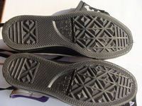 Кеды Converse DC Comics, 36,5 размер. Оригинал, эксклюзивная модель - <ro>Изображение</ro><ru>Изображение</ru> #5, <ru>Объявление</ru> #1679828