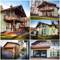 Продажа дома в городе Ирпень - <ro>Изображение</ro><ru>Изображение</ru> #1, <ru>Объявление</ru> #1677943