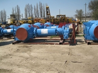 Кульові крани як запірний пристрій на трубопроводах високого тиску - <ro>Изображение</ro><ru>Изображение</ru> #2, <ru>Объявление</ru> #1679474