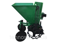 Картофелесажалка мотоблочная "Володар" КСН -1 (34 л.) - <ro>Изображение</ro><ru>Изображение</ru> #3, <ru>Объявление</ru> #1681704