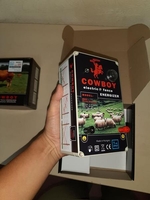 Электропастух Cowboy 8500 ultra magnum - <ro>Изображение</ro><ru>Изображение</ru> #1, <ru>Объявление</ru> #1680892