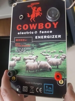 Электропастух Cowboy 8500 ultra magnum - <ro>Изображение</ro><ru>Изображение</ru> #4, <ru>Объявление</ru> #1680892