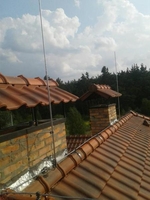 Электромонтажные работы под ключ, молниезащита - <ro>Изображение</ro><ru>Изображение</ru> #1, <ru>Объявление</ru> #1681608