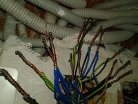 Электромонтажные работы под ключ, молниезащита - <ro>Изображение</ro><ru>Изображение</ru> #2, <ru>Объявление</ru> #1681608