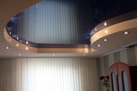 Установка и обслуживание натяжных потолков - <ro>Изображение</ro><ru>Изображение</ru> #5, <ru>Объявление</ru> #1674082