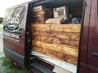 Грузоперевозки недорого по Киеву и области без посредников - <ro>Изображение</ro><ru>Изображение</ru> #2, <ru>Объявление</ru> #1680187