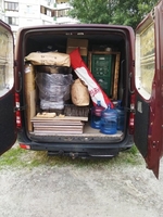 Грузоперевозки недорого по Киеву и области без посредников - <ro>Изображение</ro><ru>Изображение</ru> #3, <ru>Объявление</ru> #1680187