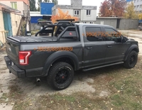 Крышка кузова пикап. Крышка пикапа. Крышка на пикап. Крышка багажника пикап. - <ro>Изображение</ro><ru>Изображение</ru> #9, <ru>Объявление</ru> #1680305