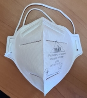 Респиратор полумаска Мик (Запорожье). Предлагаем оптом - <ro>Изображение</ro><ru>Изображение</ru> #1, <ru>Объявление</ru> #1682137