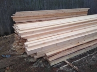 Пиломатериалы. Доска обрезная - <ro>Изображение</ro><ru>Изображение</ru> #1, <ru>Объявление</ru> #1682384