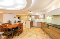 Эксклюзивная, просторная 146 м2 квартира, Соломенка, ул. Вузовская 5 - <ro>Изображение</ro><ru>Изображение</ru> #3, <ru>Объявление</ru> #1683878