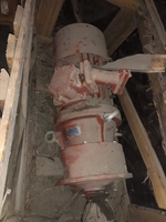 Мотор-редуктор, редуктор складского хранения без выработки (в работе не были). - <ro>Изображение</ro><ru>Изображение</ru> #3, <ru>Объявление</ru> #1683979