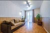 Эксклюзивная, просторная 146 м2 квартира, Соломенка, ул. Вузовская 5 - <ro>Изображение</ro><ru>Изображение</ru> #6, <ru>Объявление</ru> #1683878