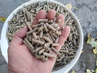 Комбикорм для кур на основе ячменя и овса - <ro>Изображение</ro><ru>Изображение</ru> #2, <ru>Объявление</ru> #1683341