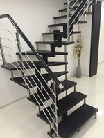 Комплектующие для лестницы на цепном косоуре на складе в Киеве. - <ro>Изображение</ro><ru>Изображение</ru> #1, <ru>Объявление</ru> #1683531