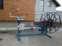 Кабельные подъемники для размотки кабеля,провода,Продажа,Аренда,Видео - <ro>Изображение</ro><ru>Изображение</ru> #2, <ru>Объявление</ru> #1684401