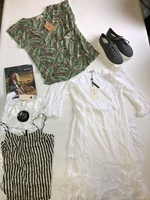 Женский микс одежды Desires оптом - <ro>Изображение</ro><ru>Изображение</ru> #2, <ru>Объявление</ru> #1684276