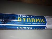 Мембрана strotex basic 115 g/m2.Dinamic 135 g/m2.Suprime 170 g/m2 - <ro>Изображение</ro><ru>Изображение</ru> #3, <ru>Объявление</ru> #1684721