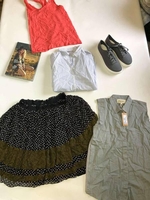 Женский микс одежды Desires оптом - <ro>Изображение</ro><ru>Изображение</ru> #4, <ru>Объявление</ru> #1684276