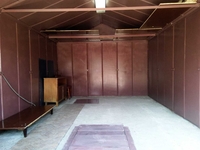 Сдам гараж на Сивашской (Харьковское шоссе, Мега-сити) - <ro>Изображение</ro><ru>Изображение</ru> #1, <ru>Объявление</ru> #1684943