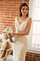  Новые свадебные платья, низкие цены - <ro>Изображение</ro><ru>Изображение</ru> #1, <ru>Объявление</ru> #1687626