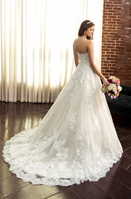  Новые свадебные платья, низкие цены - <ro>Изображение</ro><ru>Изображение</ru> #4, <ru>Объявление</ru> #1687626
