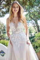  Новые свадебные платья, низкие цены - <ro>Изображение</ro><ru>Изображение</ru> #10, <ru>Объявление</ru> #1687626