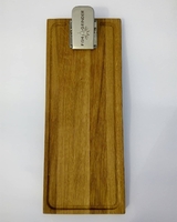 Деревянная доска с зажимом для чистки рыбы Fish Grinder - <ro>Изображение</ro><ru>Изображение</ru> #1, <ru>Объявление</ru> #1687225