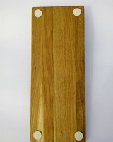 Деревянная доска с зажимом для чистки рыбы Fish Grinder - <ro>Изображение</ro><ru>Изображение</ru> #2, <ru>Объявление</ru> #1687225