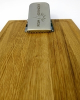 Деревянная доска с зажимом для чистки рыбы Fish Grinder - <ro>Изображение</ro><ru>Изображение</ru> #3, <ru>Объявление</ru> #1687225