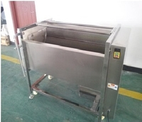 Машина для мойки и очистки плодоовощной продукции Вега МСТП - 1800 - <ro>Изображение</ro><ru>Изображение</ru> #2, <ru>Объявление</ru> #1687546