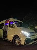 Пассажирские перевозки Люкс уровня микроавтобус 21 место  - <ro>Изображение</ro><ru>Изображение</ru> #1, <ru>Объявление</ru> #1687129