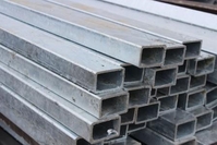 Труба профильная оцинкованная от производителя - <ro>Изображение</ro><ru>Изображение</ru> #2, <ru>Объявление</ru> #1688678