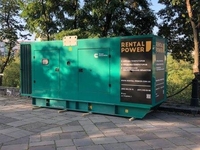 Прокат, аренда электростанций (генератора) от 2-500 кВт - <ro>Изображение</ro><ru>Изображение</ru> #5, <ru>Объявление</ru> #1688654