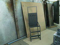 Производство каркасаов из металла. Любой сложности - <ro>Изображение</ro><ru>Изображение</ru> #3, <ru>Объявление</ru> #1688455