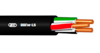 Кабель марки ВВГнг-LS «Интеркабель Киев»™ - <ro>Изображение</ro><ru>Изображение</ru> #3, <ru>Объявление</ru> #1688819