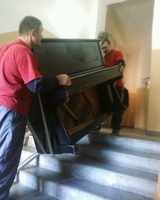  Грузовое Такси Доставка грузов Перевозки Пианино Грузчики Мебель вещи - <ro>Изображение</ro><ru>Изображение</ru> #2, <ru>Объявление</ru> #36993