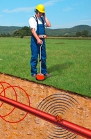 Поиск повреждения кабеля. - <ro>Изображение</ro><ru>Изображение</ru> #1, <ru>Объявление</ru> #1689621