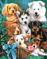 Картины по номерам - <ro>Изображение</ro><ru>Изображение</ru> #1, <ru>Объявление</ru> #1693173