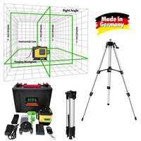 Лазерный уровень STIF Germany BL-05 - <ro>Изображение</ro><ru>Изображение</ru> #2, <ru>Объявление</ru> #1691216