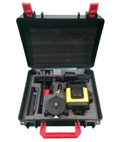 3D Лазерный уровень 12 линий STIF Germany Зеленый луч Нивелир + штатив - <ro>Изображение</ro><ru>Изображение</ru> #2, <ru>Объявление</ru> #1691217