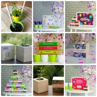 Купить экокуб, растущие карандаши, нанесение лого, опт - <ro>Изображение</ro><ru>Изображение</ru> #2, <ru>Объявление</ru> #1691407