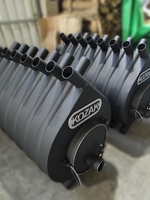 Печь булерьян Kozak Тип 00/01/02/03/04/05 - <ro>Изображение</ro><ru>Изображение</ru> #2, <ru>Объявление</ru> #1690534